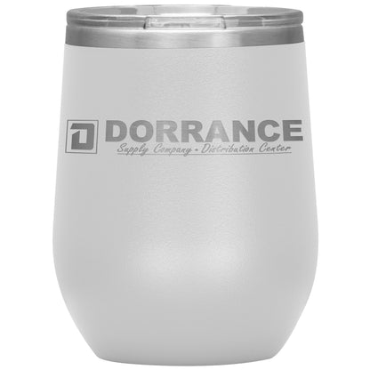 Dorrance-12oz Insulated Tumbler