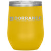 Dorrance-12oz Insulated Tumbler