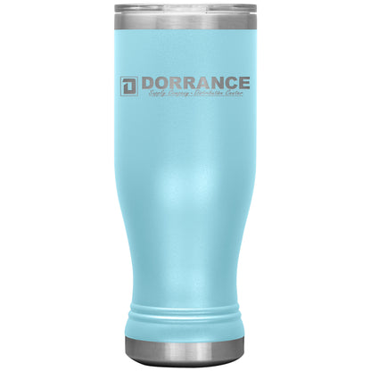 Dorrance-20oz Insulated BOHO Tumbler