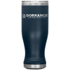 Dorrance-20oz Insulated BOHO Tumbler