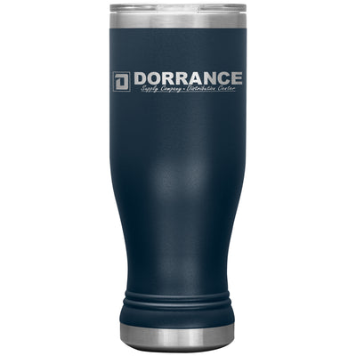 Dorrance-20oz Insulated BOHO Tumbler