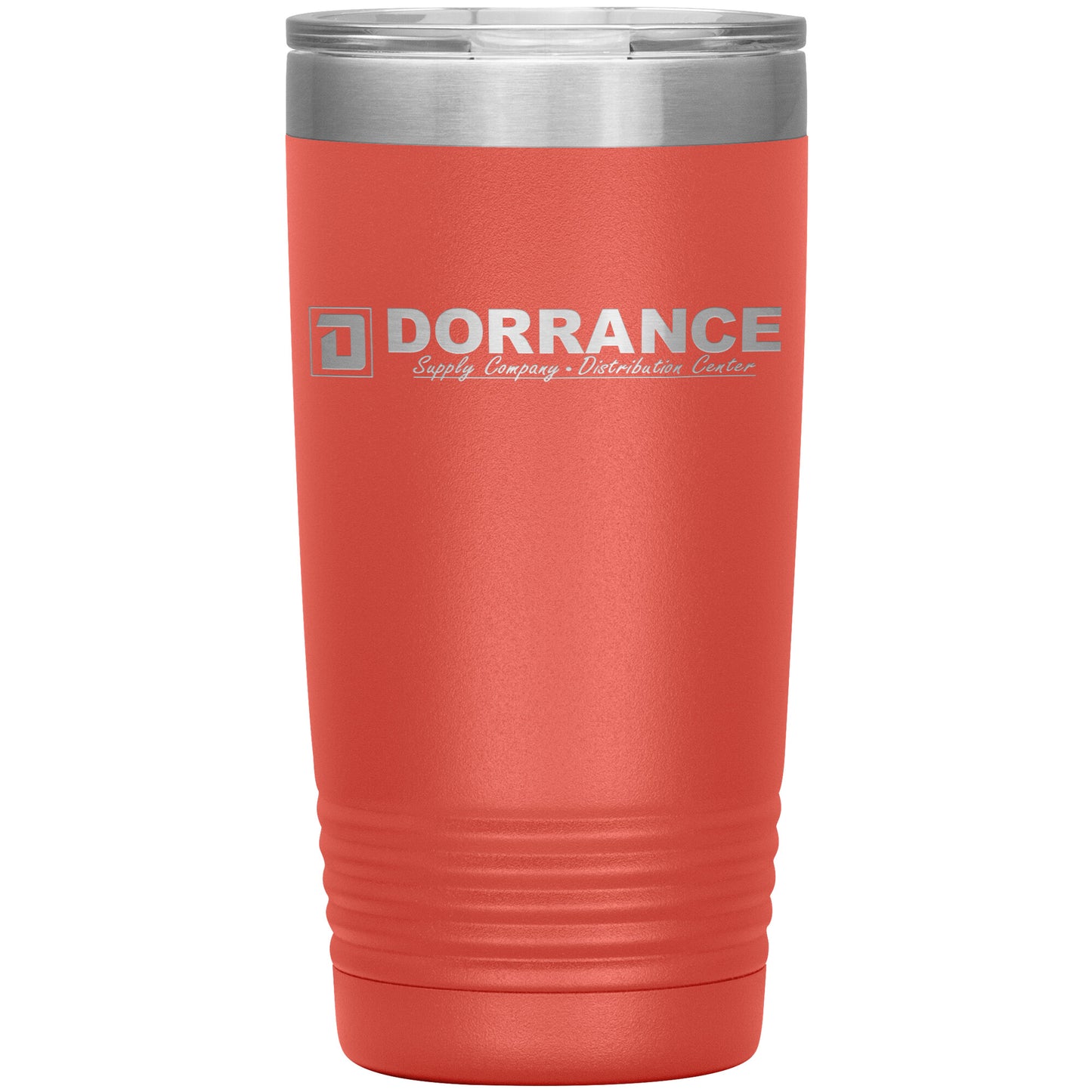 Dorrance-20oz Insulated Tumbler