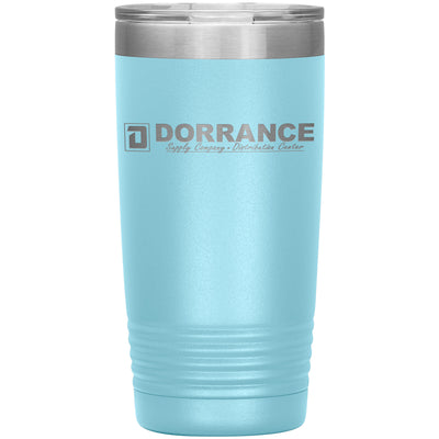 Dorrance-20oz Insulated Tumbler