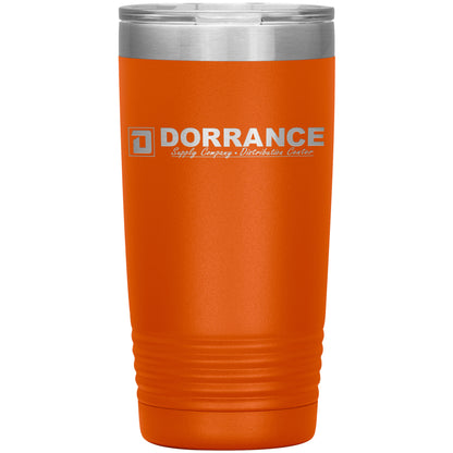 Dorrance-20oz Insulated Tumbler