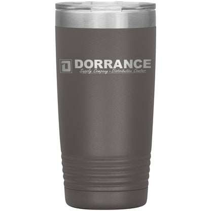 Dorrance-20oz Insulated Tumbler