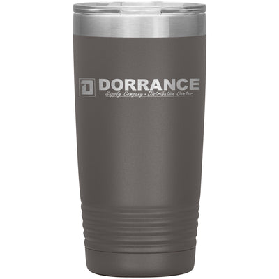 Dorrance-20oz Insulated Tumbler
