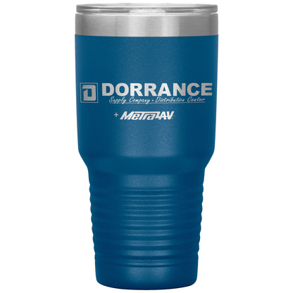 Dorrance-30oz Insulated Tumbler