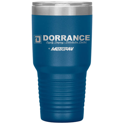 Dorrance-30oz Insulated Tumbler