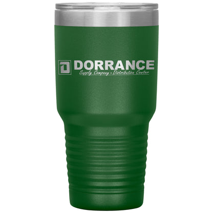 Dorrance-30oz Insulated Tumbler