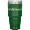 Dorrance-30oz Insulated Tumbler