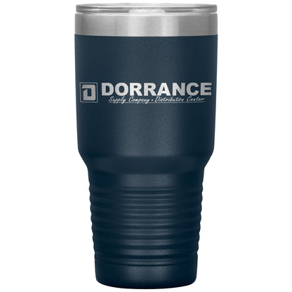 Dorrance-30oz Insulated Tumbler