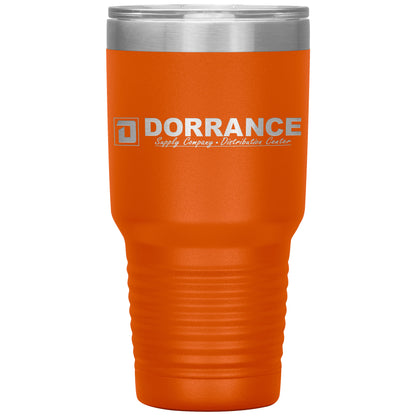 Dorrance-30oz Insulated Tumbler