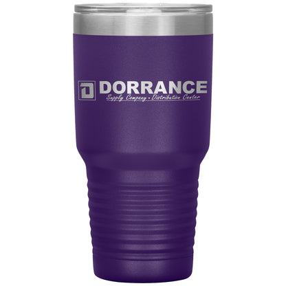 Dorrance-30oz Insulated Tumbler