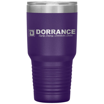 Dorrance-30oz Insulated Tumbler