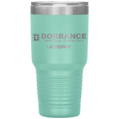 Dorrance-30oz Insulated Tumbler