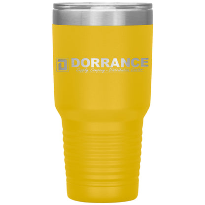 Dorrance-30oz Insulated Tumbler