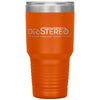Dr. Stereo-30oz Insulated Tumbler