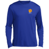 Sea Tiger-ST350LS Men’s Long Sleeve Performance Tee