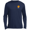 Sea Tiger-ST350LS Men’s Long Sleeve Performance Tee
