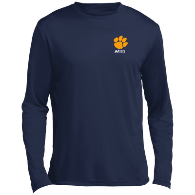 Sea Tiger-ST350LS Men’s Long Sleeve Performance Tee