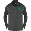 Biz Team-Competitor 1/4-Zip Pullover