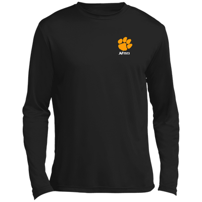 Sea Tiger-ST350LS Men’s Long Sleeve Performance Tee