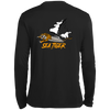 Sea Tiger-ST350LS Men’s Long Sleeve Performance Tee