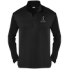 Liberty Golf-Competitor 1/4-Zip Pullover