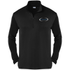 O'Quinn Insurance-Competitor 1/4-Zip Pullover