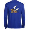 Sea Tiger-ST350LS Men’s Long Sleeve Performance Tee