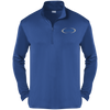 O'Quinn Insurance-Competitor 1/4-Zip Pullover