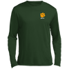 Sea Tiger-ST350LS Men’s Long Sleeve Performance Tee