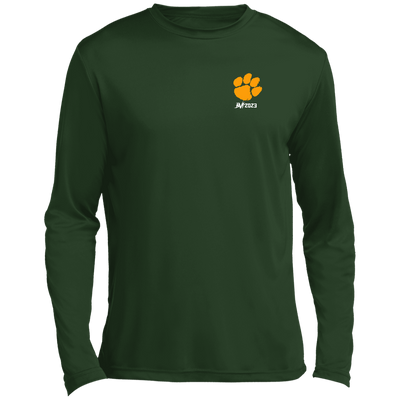 Sea Tiger-ST350LS Men’s Long Sleeve Performance Tee
