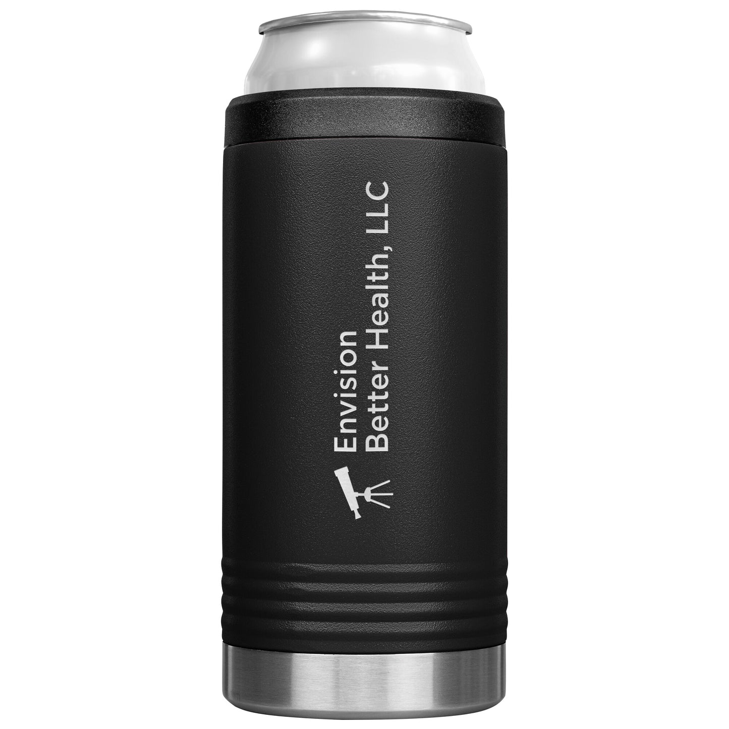 EBH-12oz Cozie Insulated Tumbler