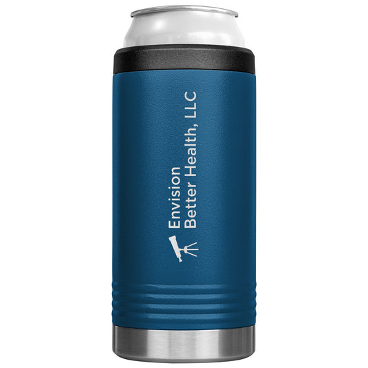 EBH-12oz Cozie Insulated Tumbler