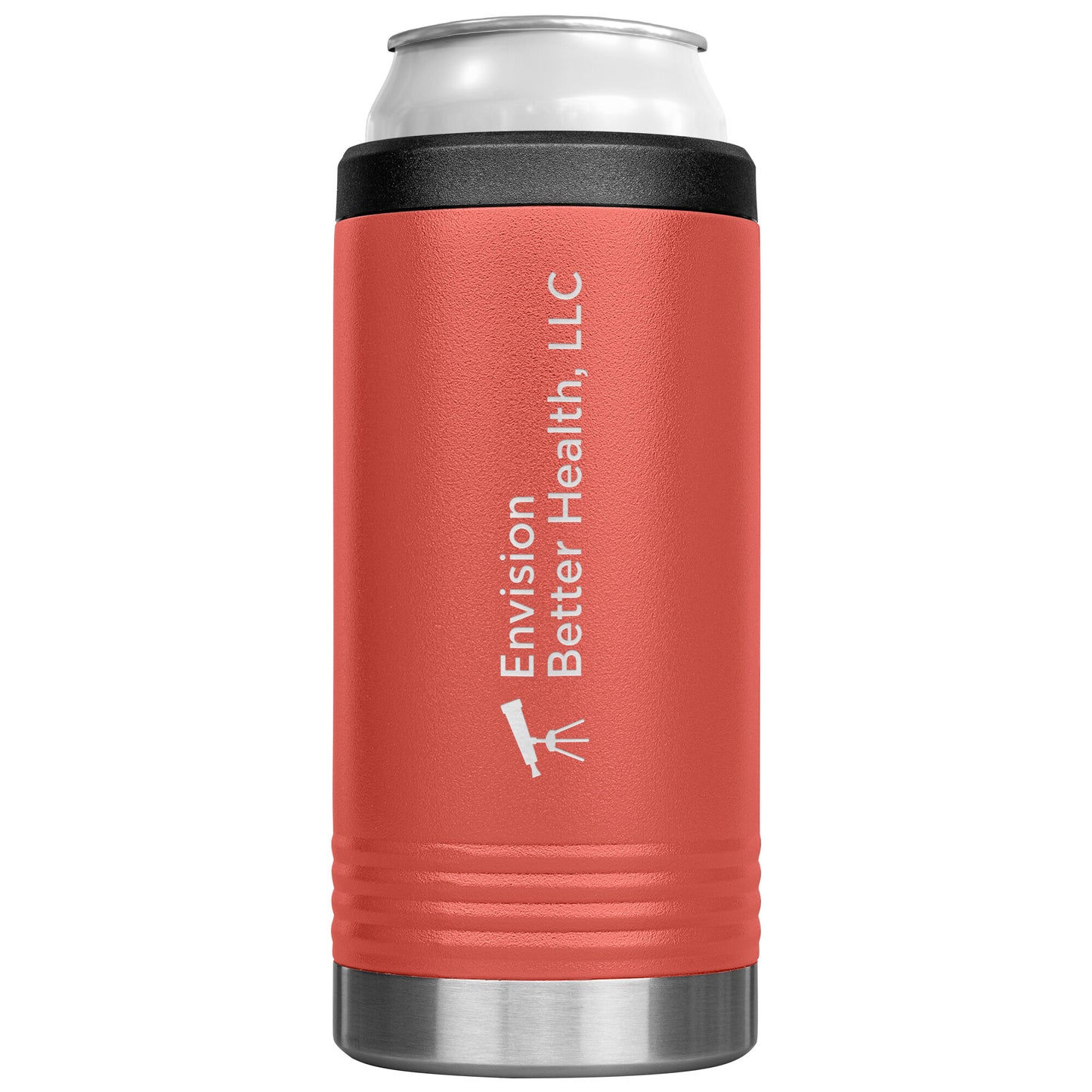 EBH-12oz Cozie Insulated Tumbler