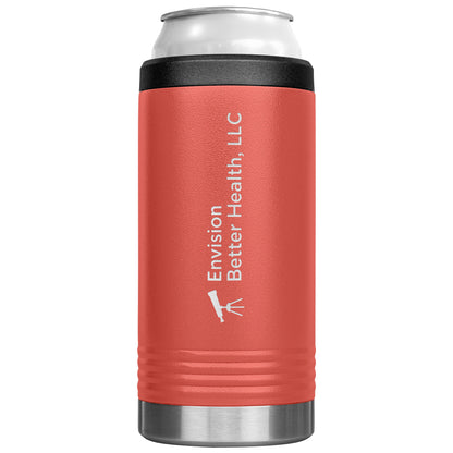 EBH-12oz Cozie Insulated Tumbler