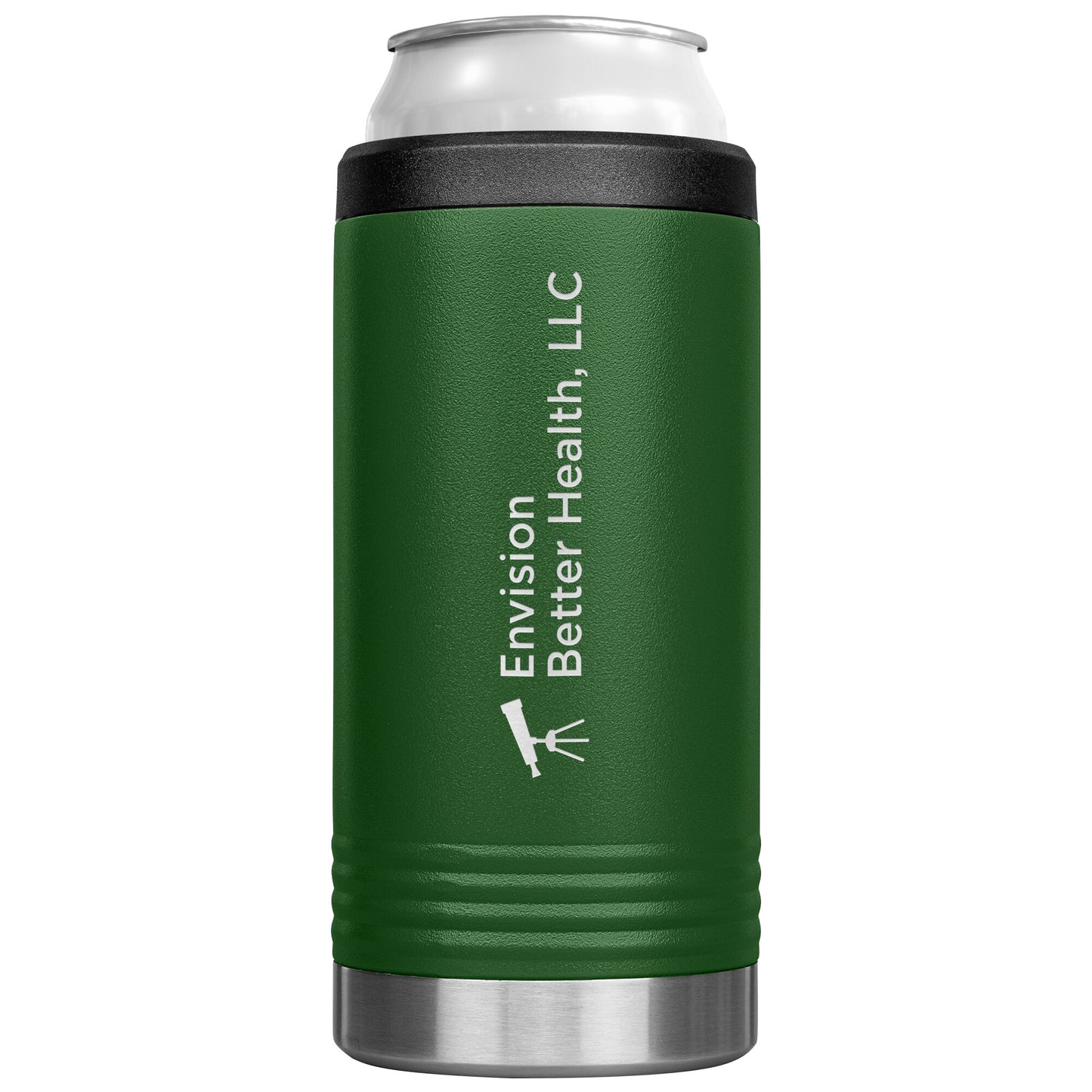 EBH-12oz Cozie Insulated Tumbler