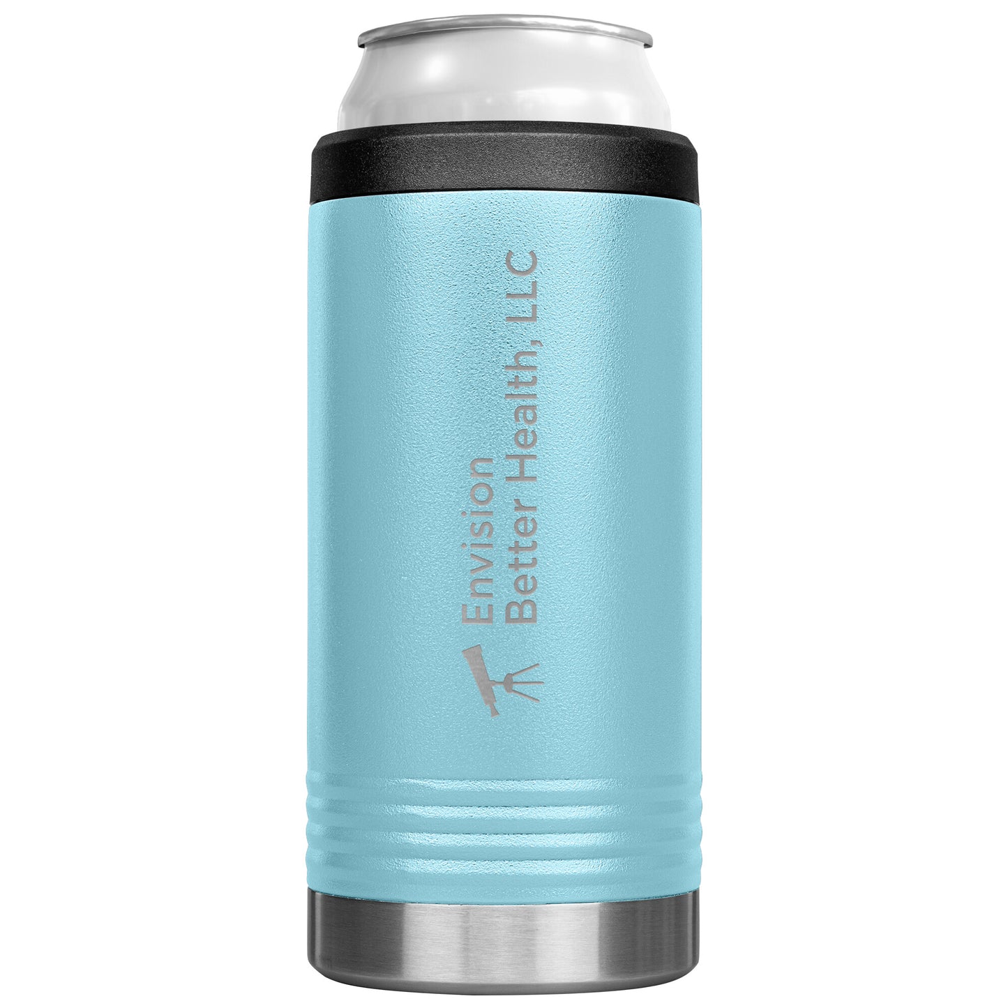 EBH-12oz Cozie Insulated Tumbler