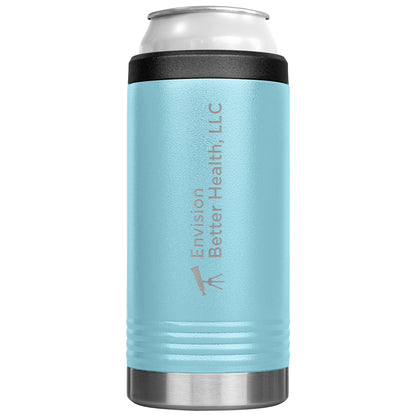 EBH-12oz Cozie Insulated Tumbler