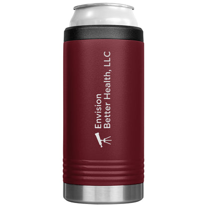 EBH-12oz Cozie Insulated Tumbler