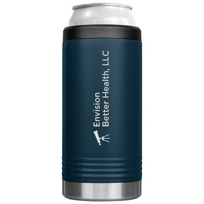 EBH-12oz Cozie Insulated Tumbler