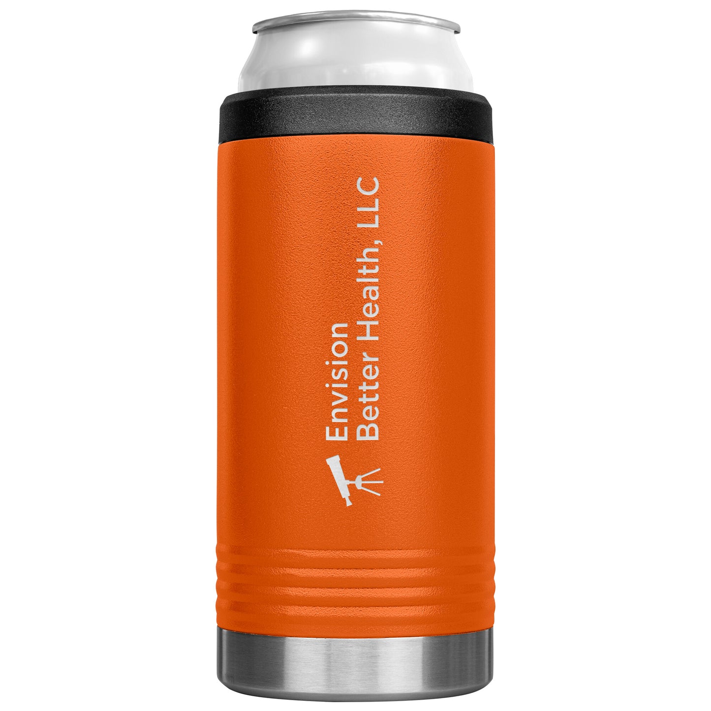 EBH-12oz Cozie Insulated Tumbler