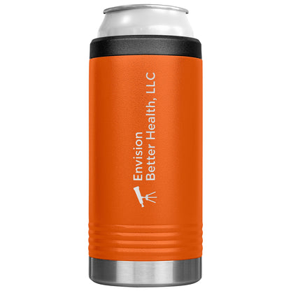 EBH-12oz Cozie Insulated Tumbler