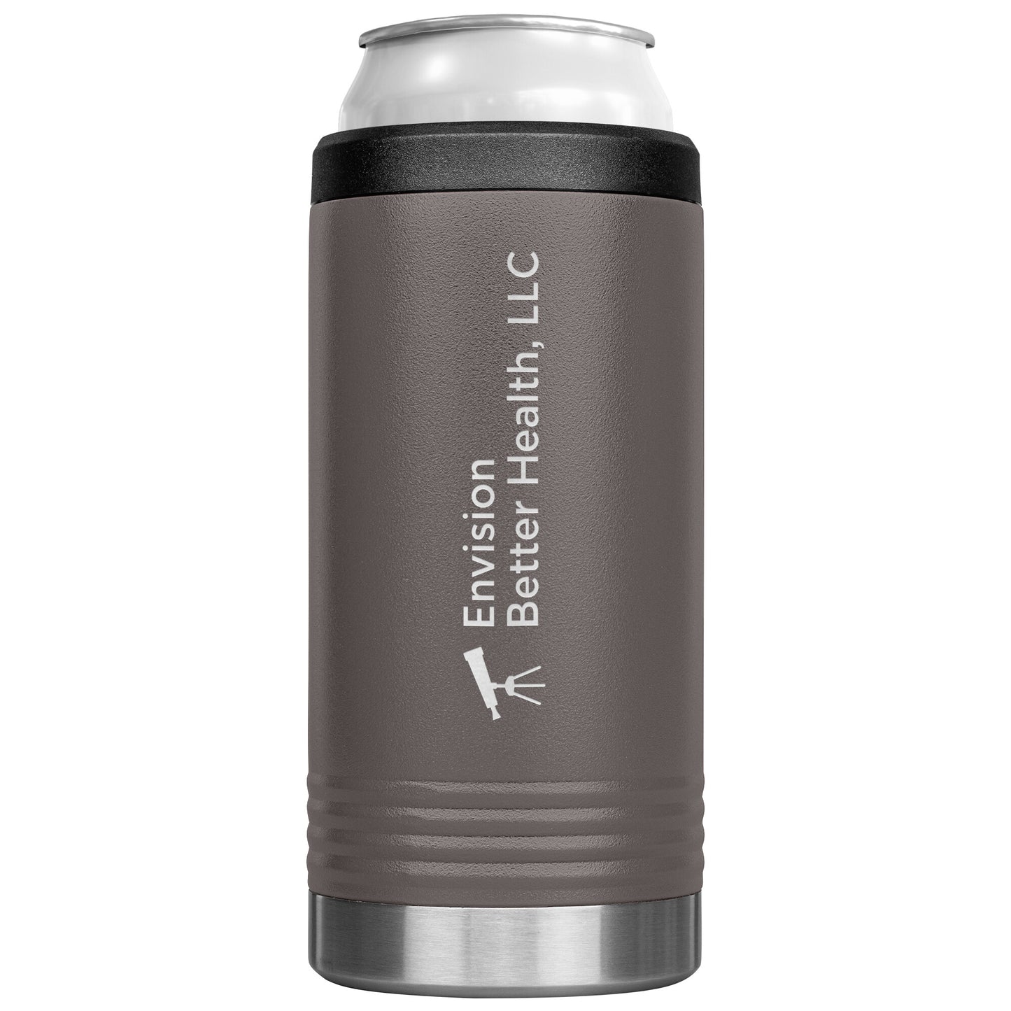 EBH-12oz Cozie Insulated Tumbler