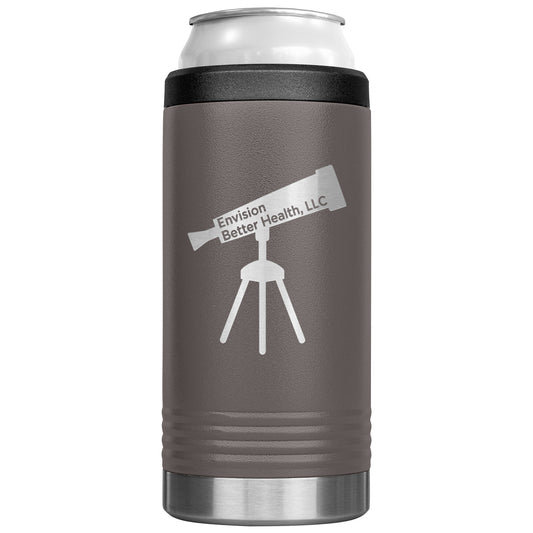 EBH-12oz Cozie Insulated Tumbler