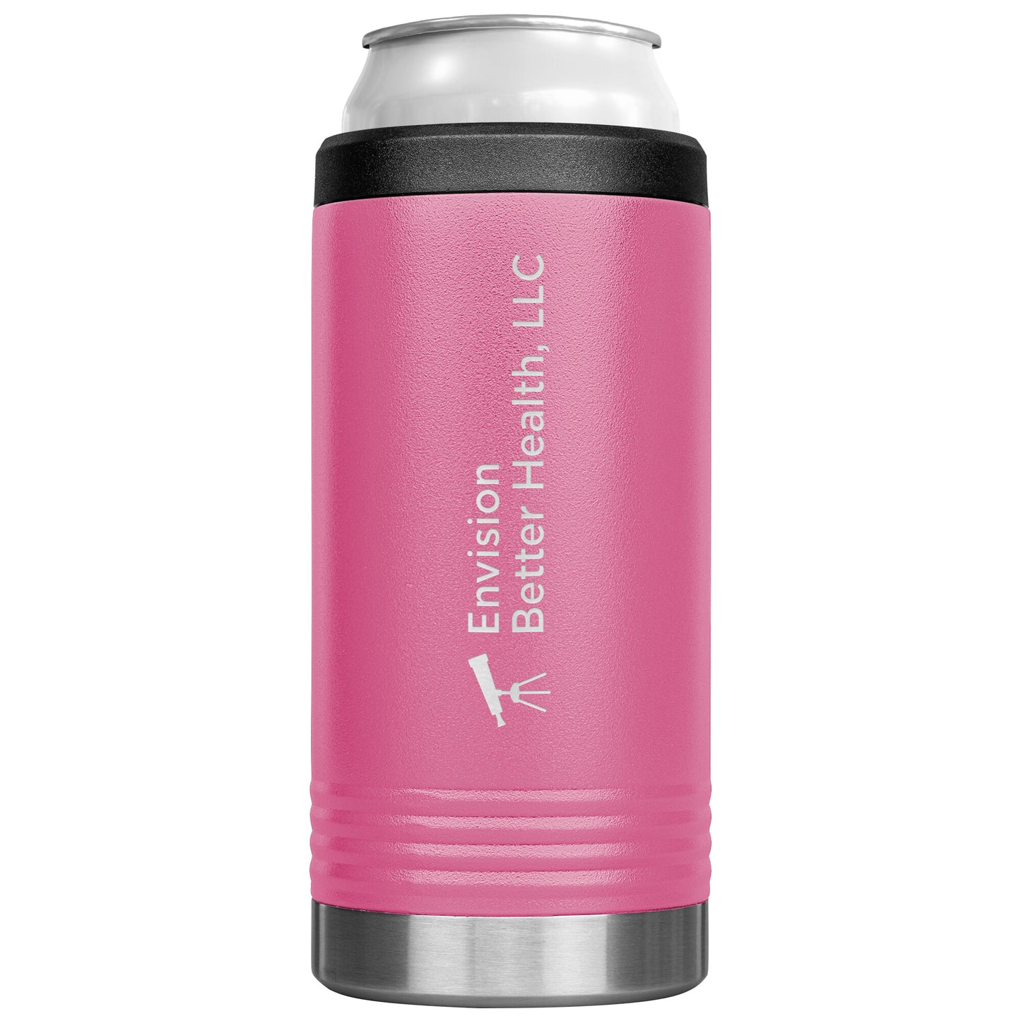 EBH-12oz Cozie Insulated Tumbler