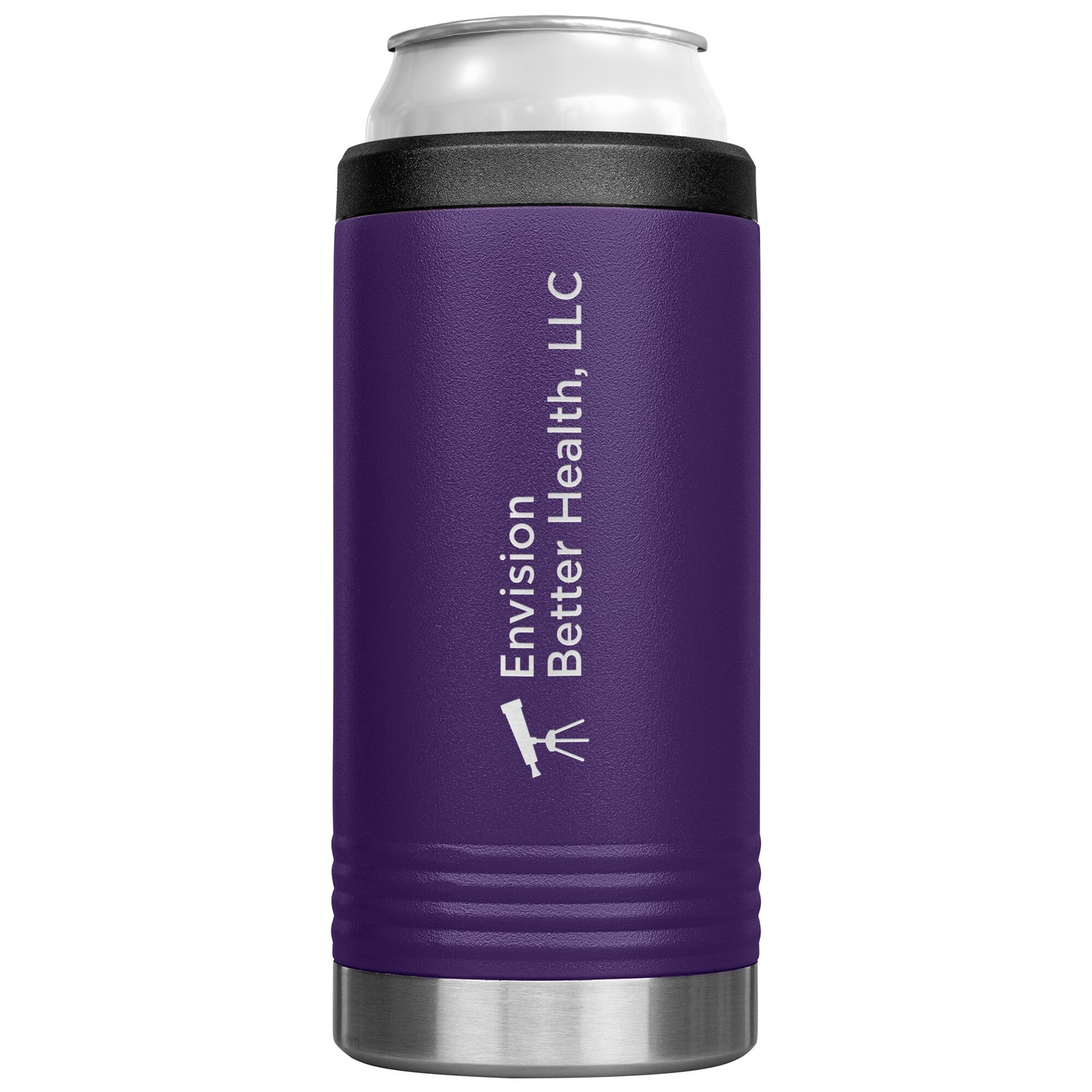 EBH-12oz Cozie Insulated Tumbler