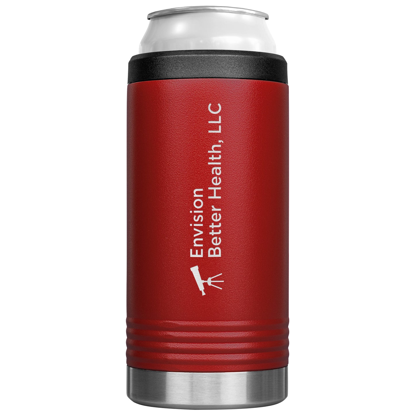 EBH-12oz Cozie Insulated Tumbler