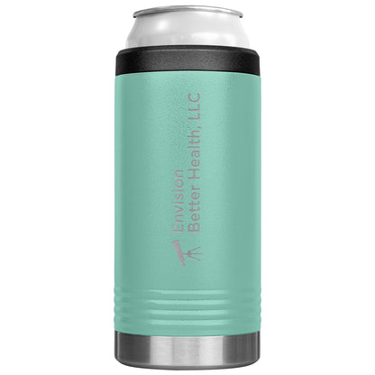 EBH-12oz Cozie Insulated Tumbler